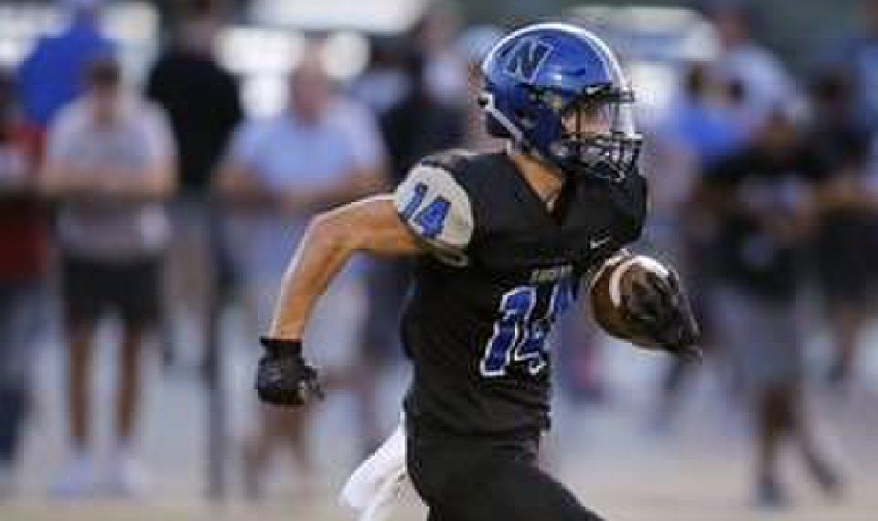 No. 9 Class 4A: Newcastle Racers (2-2)